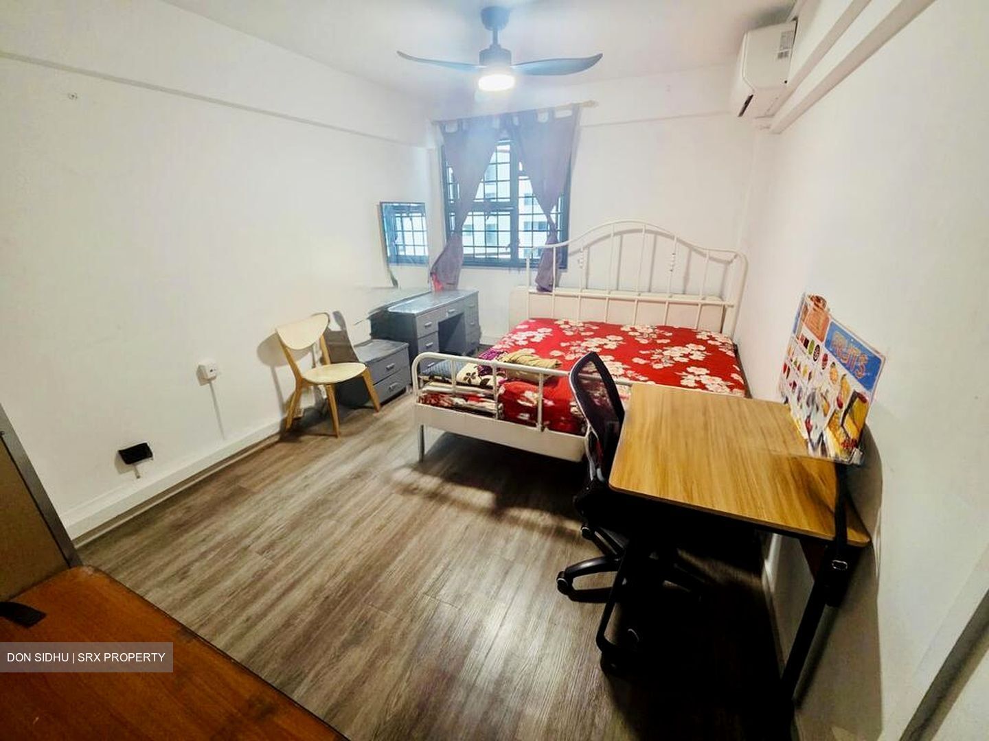 Blk 44 Bendemeer Road (Kallang/Whampoa), HDB 3 Rooms #522815501